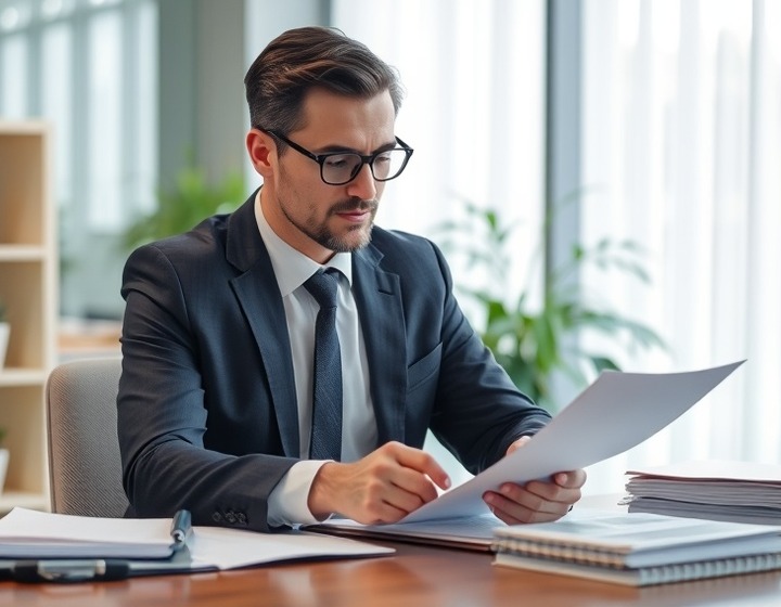 Contabilidad de Empresas (SL) Zaragoza
