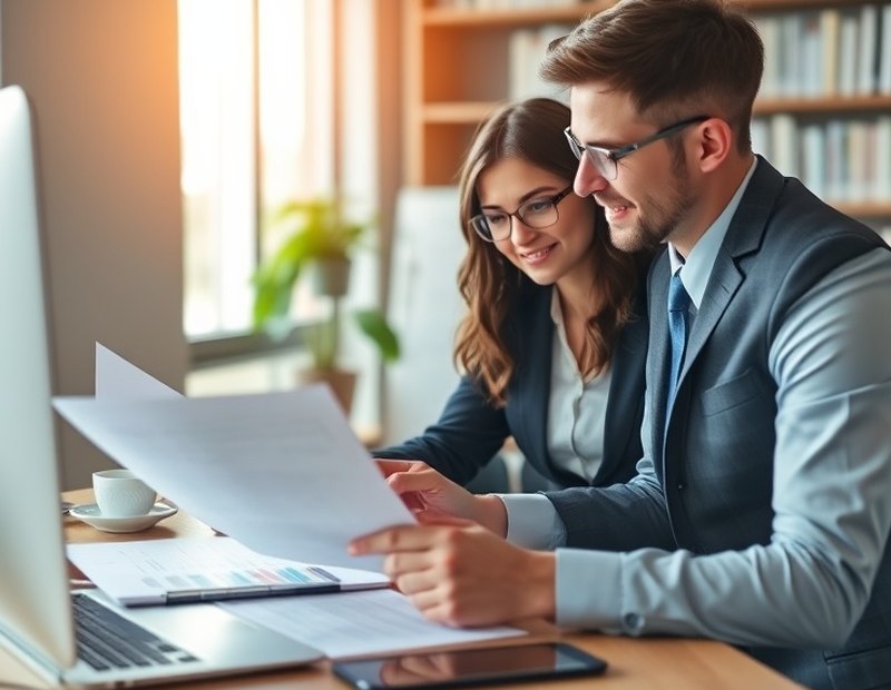 Impuestos Trimestrales (IVA, IRPF) Zaragoza